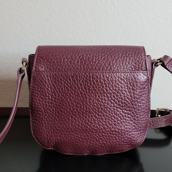 Furla  saddle crossbody bag - Picture 5 of 16